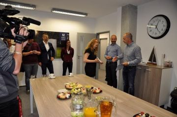 DANIELA KOLKOVÁ - TANEC