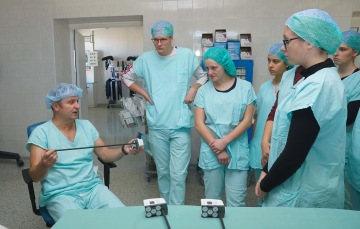 3.ROČNÍK TALENTAKADEMIE