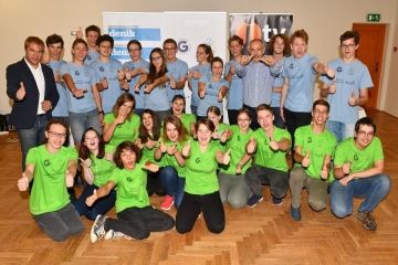 1. ROČNÍK TALENTAKADEMIE 2018