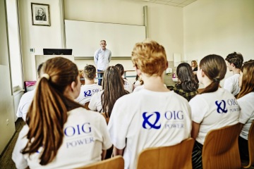 5. ROČNÍK TALENTAKADEMIE