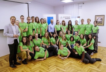 4. ROČNÍK TALENTAKADEMIE